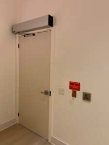 Automatic Door Installation Service in Kingston