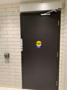 Automatic Door Installation in Ottawa